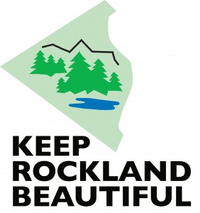 Keep Rockland Beautiful Logo