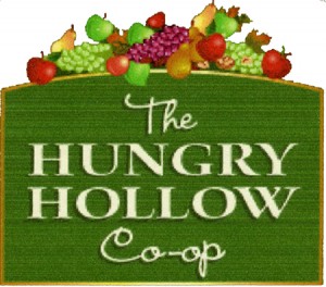 Hungry Hollow Coop